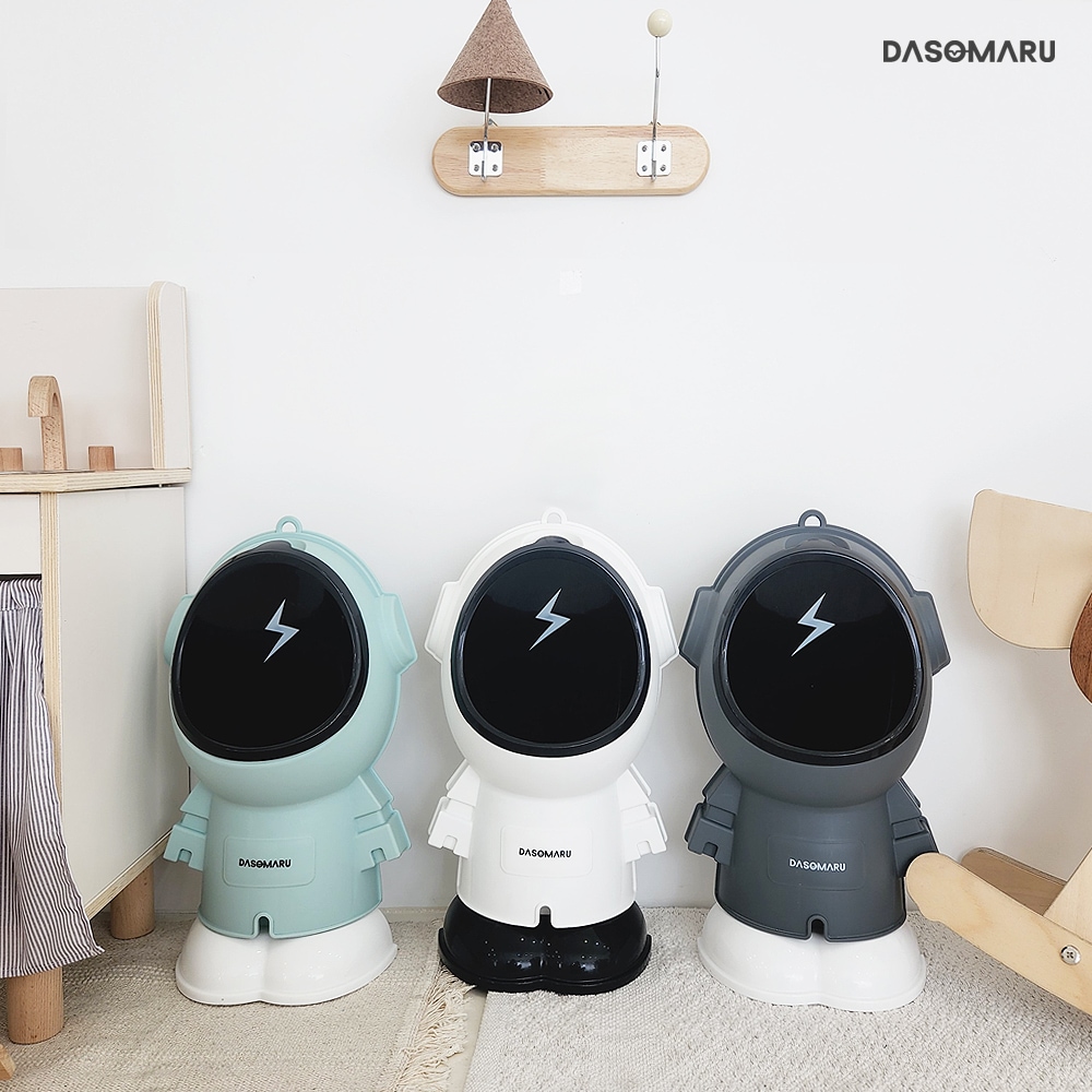 다소마루 다소마루 우주인 유아소변기