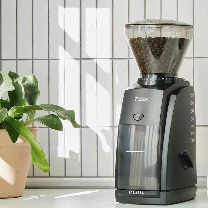 Encore ESP コーヒーグラインダー［2色］