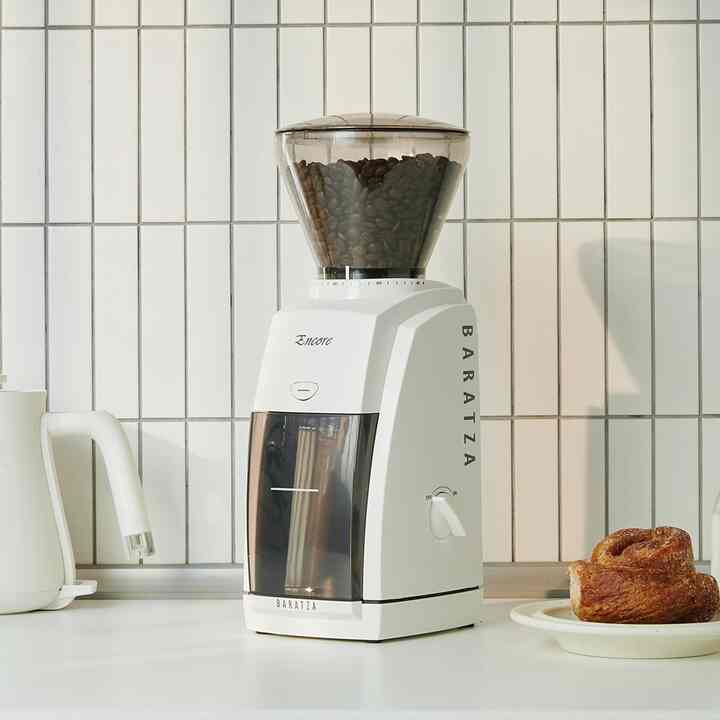 Encore ESP コーヒーグラインダー［2色］