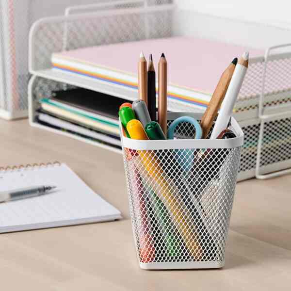 DRÖNJÖNS ドローンヨンス ペンスタンド