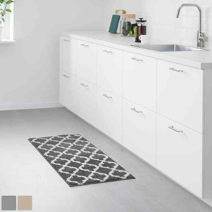 AUNING アウニング キッチンマット