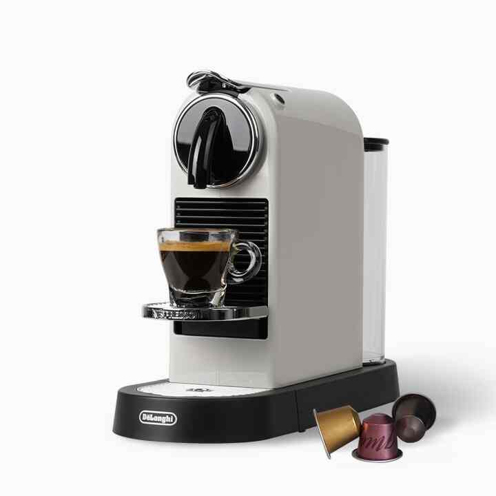 コーヒーメーカー カプセル Citiz EN167