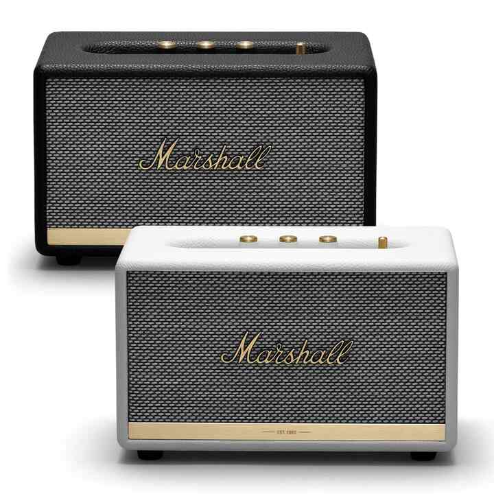 Acton2 Bluetooth speaker スピーカー