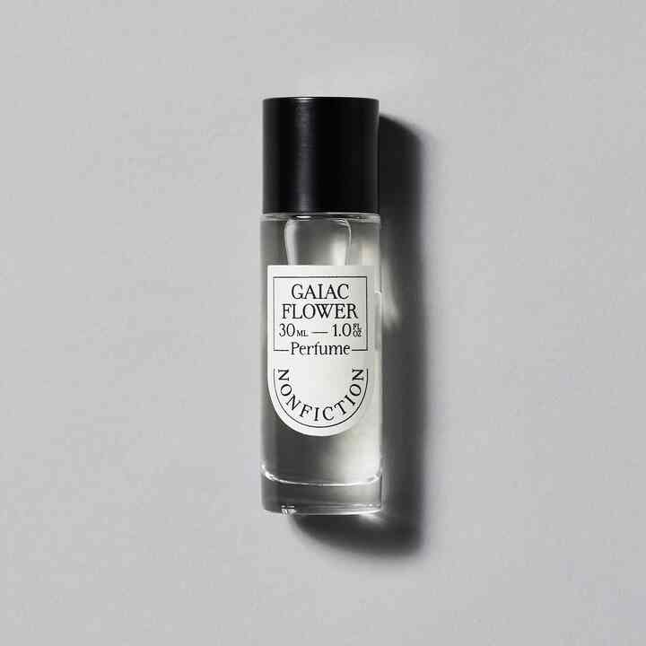 ガイアックフラワー 30ML ポータブルオードパルファム