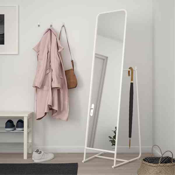 KNAPPER クナッペル スタンドミラー