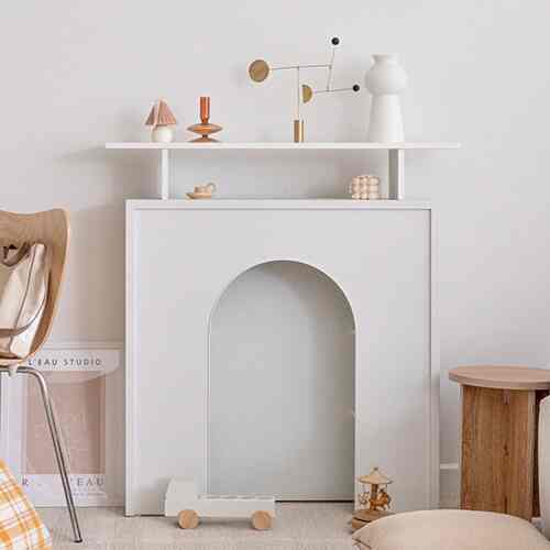 PeekA マントルピース コンソール PCW01