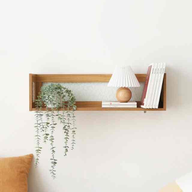 PEMBA 目隠しパーティション マルチ棚