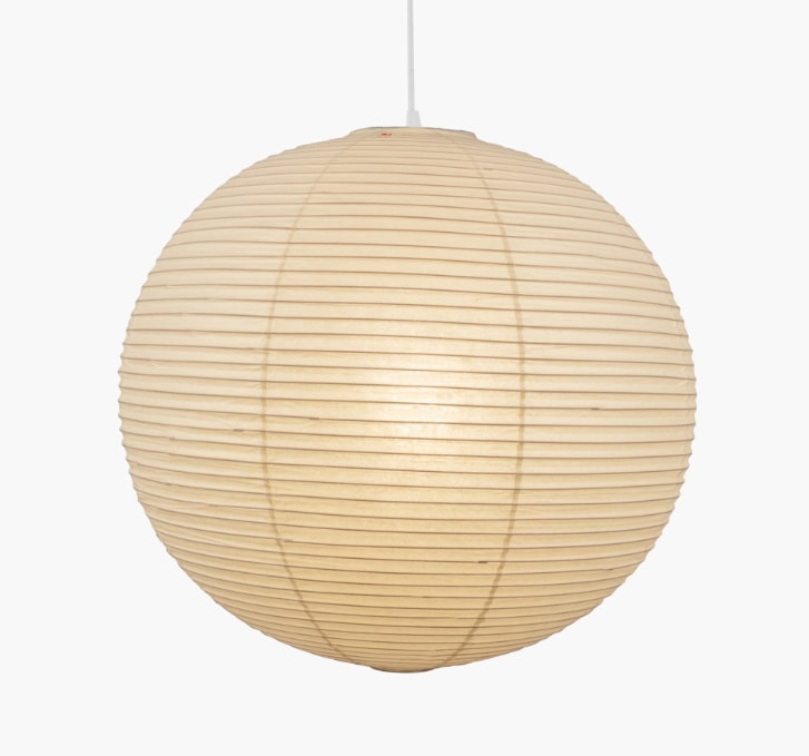 イサム・ノグチ AKARI 30A・径30cm ペンダントライト | 照明 | Ohouse