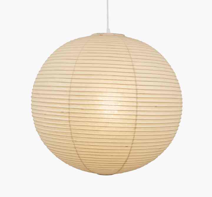 AKARI 30A・径30cm ペンダントライト