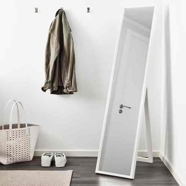 FLAKNAN フラークナン スタンドミラー