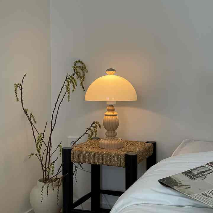 Dali テーブルランプ［2色］