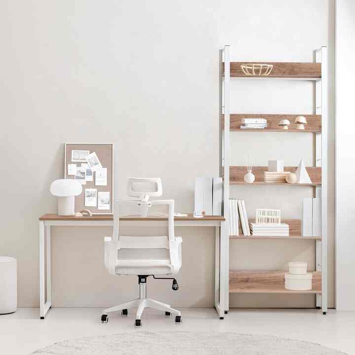 OLIVER デスク［7色・15サイズ］