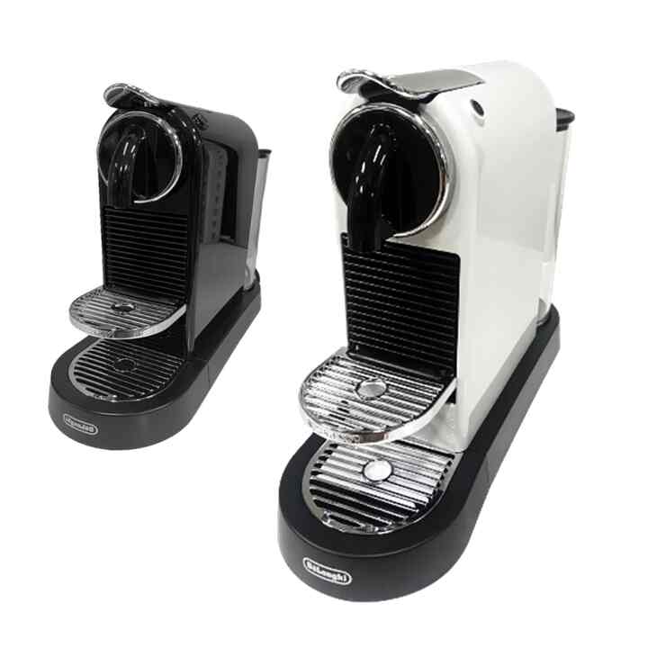 コーヒーメーカー カプセル Citiz EN167