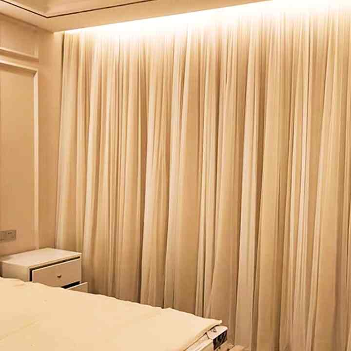 LED ストライプテープライト［2色・5サイズ］