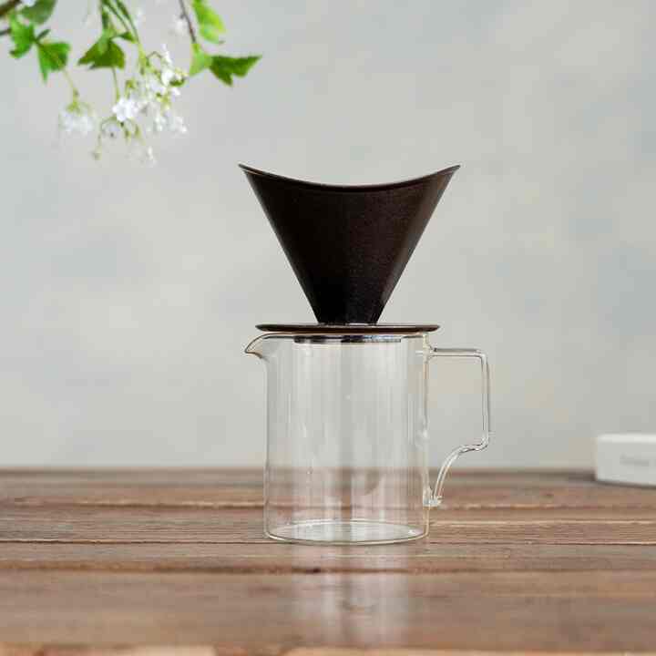 OCT コーヒージャグ［2サイズ］