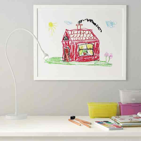 FISKBO フィスクボー フレーム［6サイズ］