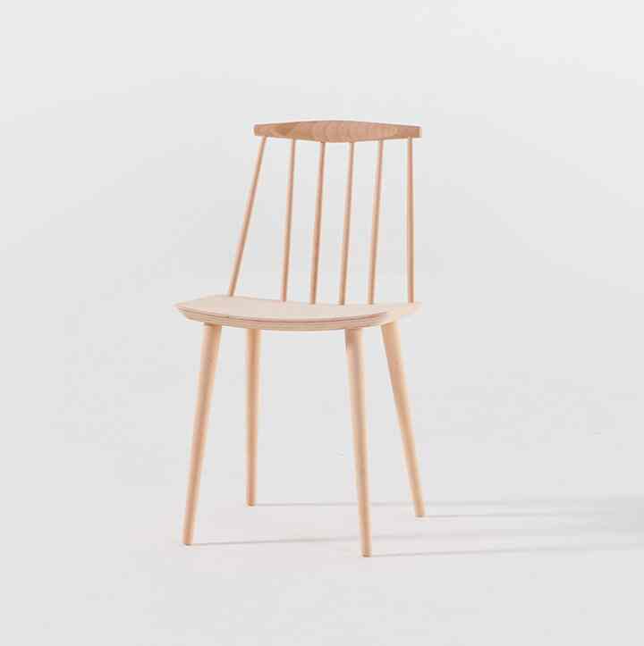 J77 Chair (Multiple options)