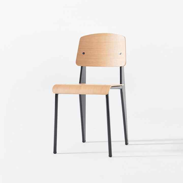 スタンダードチェア［3色・7種］