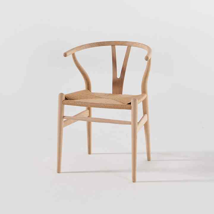 CH24 Yチェア オーク ナチュラル