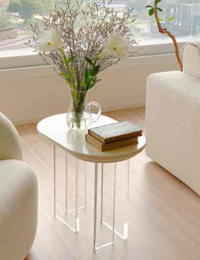 Monter サイドテーブル