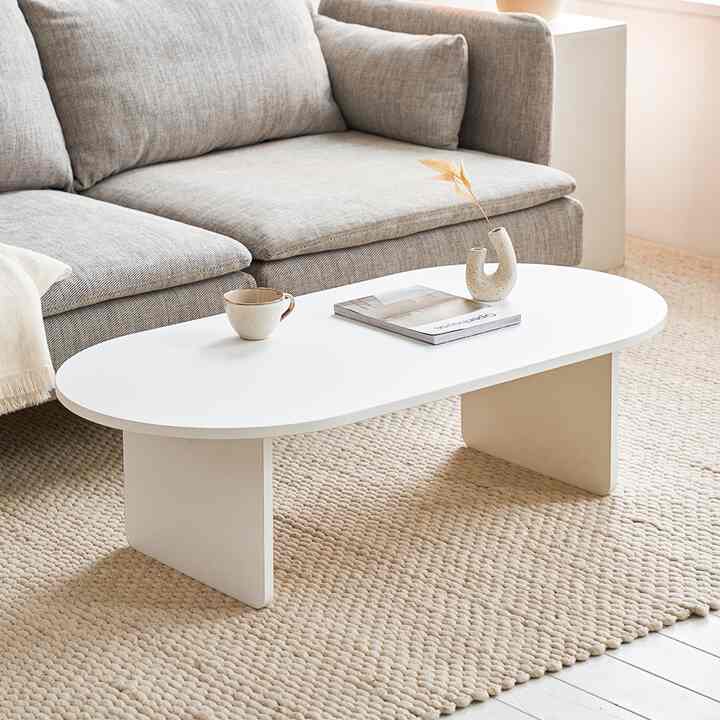 VENTI ローテーブル［2色］