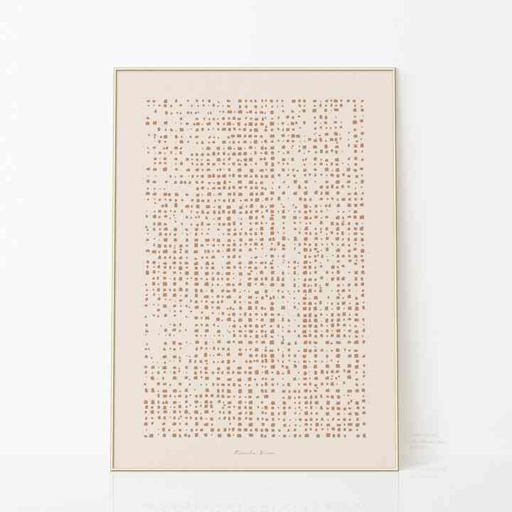 Teremesha2 ポスター［3サイズ］