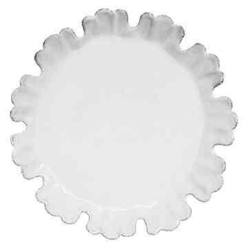 Chou 13 Petals ディナープレート 24cm ASPCHO4