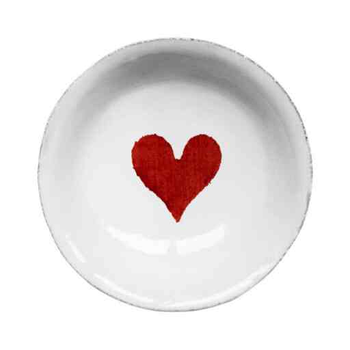 ジョンデリアン ソーサー・ハート