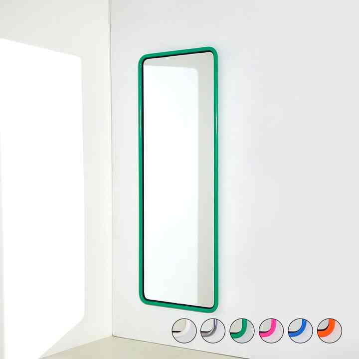 Super Tube Mirror - Large［6色］