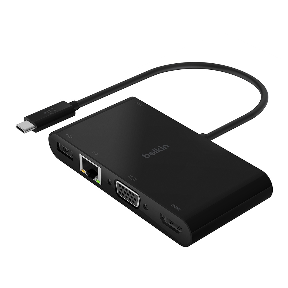 C타입 멀티 허브 100W 충전 어댑터 AVC004bt 가격 비교 벨킨 C타입 멀티 허브 100W 충전 어댑터 AVC004bt