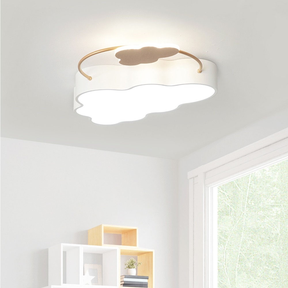 에스트 구름 LED 아이방등 조명 50W 가격 추이 잇츠라이팅 에스트 구름 LED 아이방등 조명 50W - 최저가 149,000원