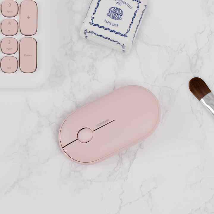 静音 スリム ワイヤレス マウス RX-620