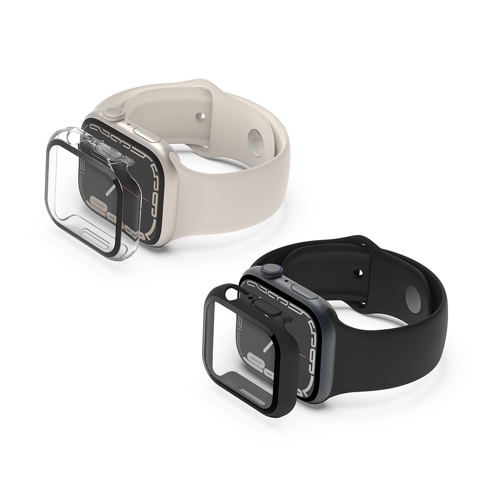 애플워치 템퍼드 커브 강화 유리 범퍼 케이스 40mm 41mm OVG003zz 가격 비교 벨킨 애플워치 템퍼드 커브 강화 유리 범퍼 케이스 40mm 41mm OVG003zz