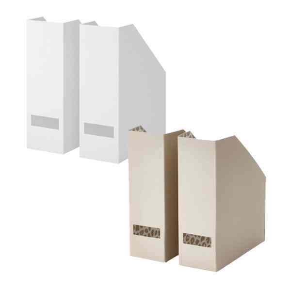 TJENA ティエナ マガジンファイル 2 ピース