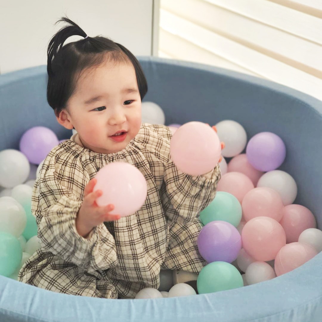 소아베 프리미엄 볼풀공(국산LDPE/KC인증)