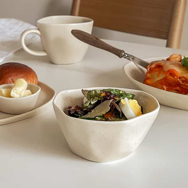 デザート・ご飯・ヨーグルト ボウル