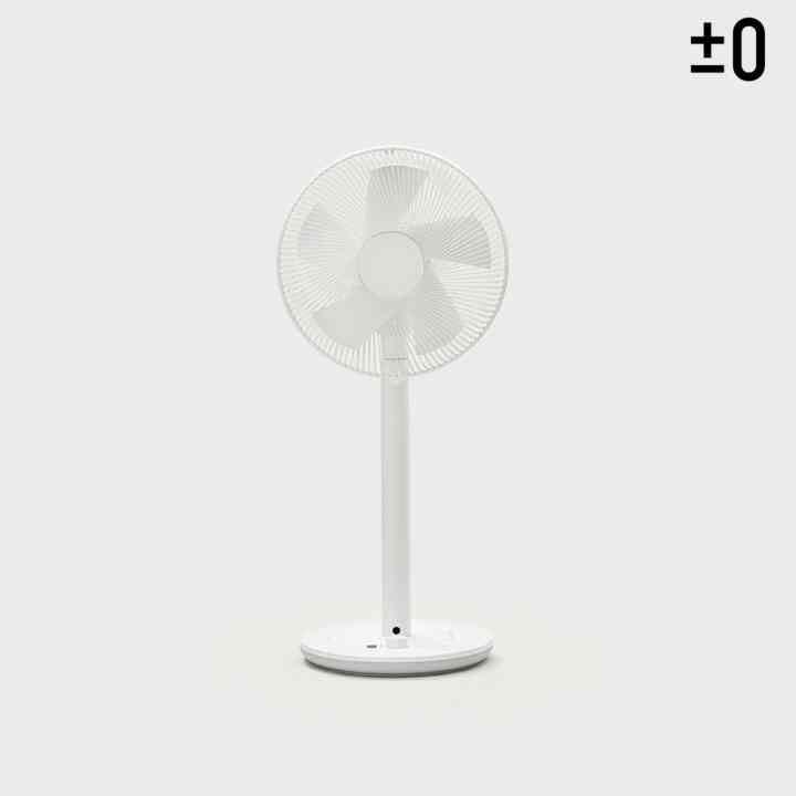 補助翼扇風機 DCファン Y620［3色］