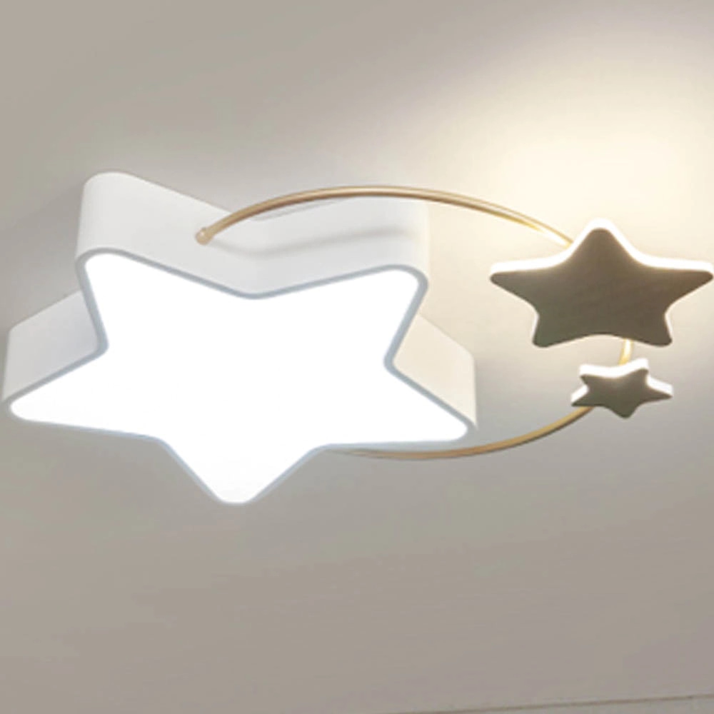 잇츠라이팅 에스트 스타 LED 50W 방등