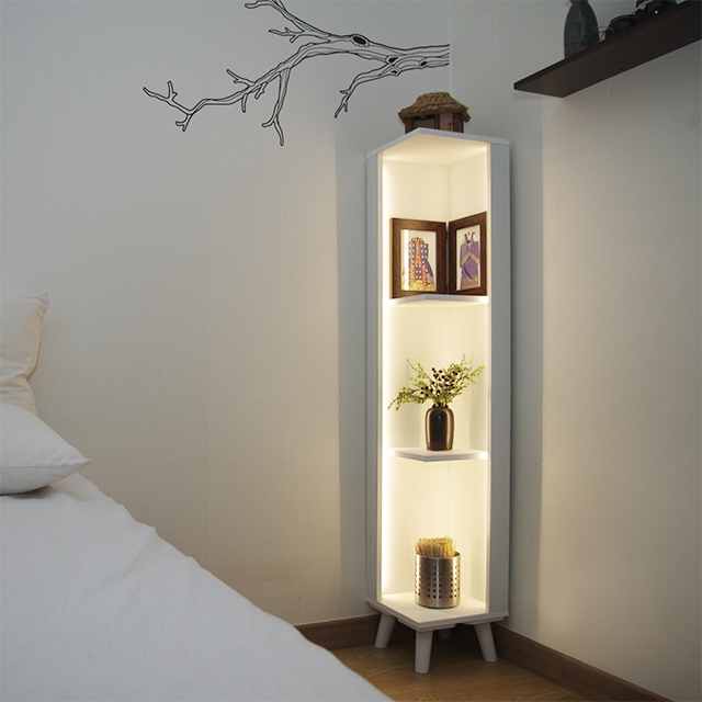 LED조명 코너장 FRONT TYPE 가격 비교 루니트 LED조명 코너장 FRONT TYPE