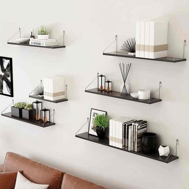 IKEA BOTKYRKA ボッシルカ ウォールシェルフ | 棚・チェスト