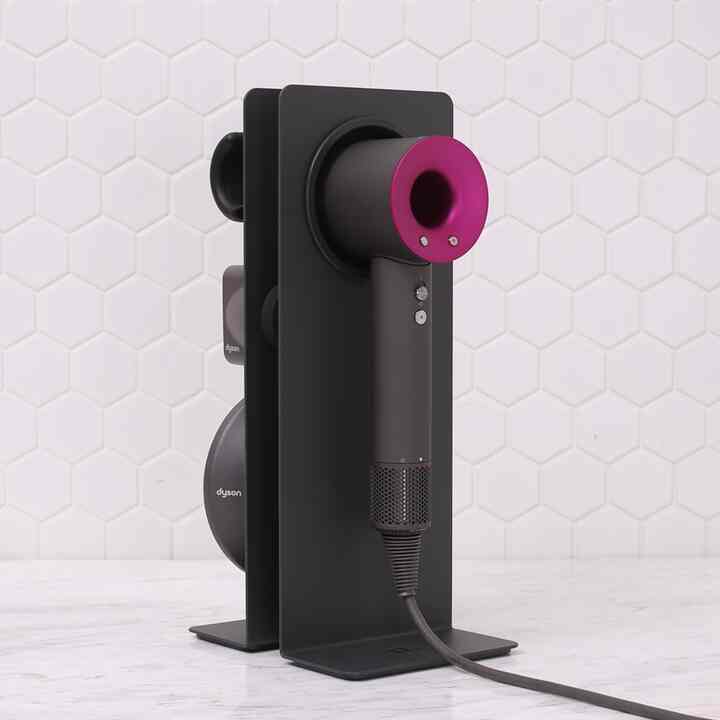 ダイソン ドライヤー ホルダー［2色］