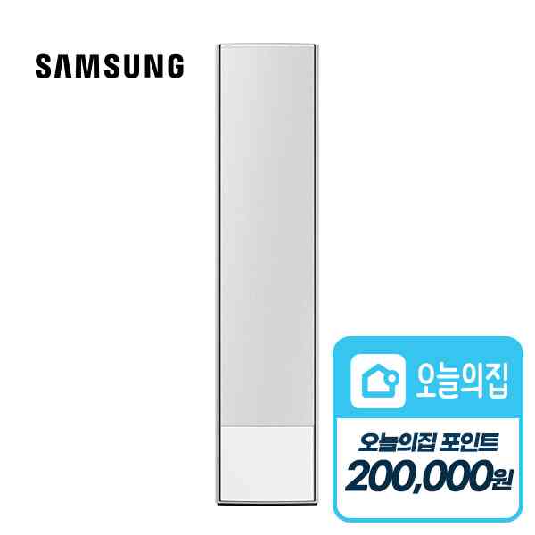 BESPOKE セミ 清浄 無風エアコン ホワイト(17) AF17BX738WSS