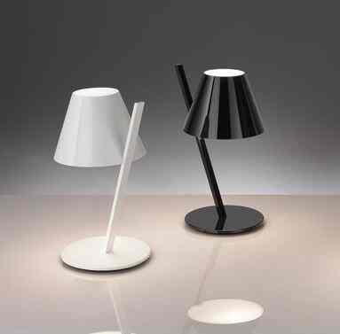 La Petite Table Lamp (2 colors)