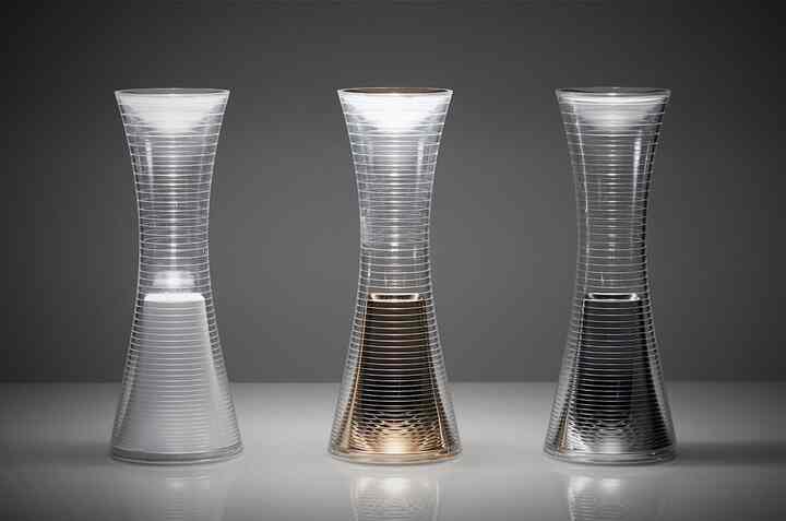 ポータブル照明 COME TOGETHER 【3colors】