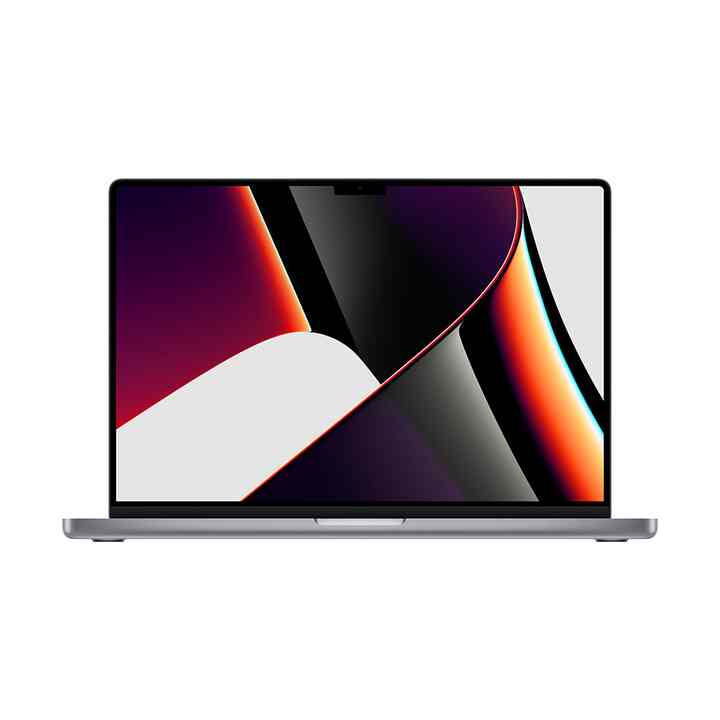 MacBook Pro (16インチ, 2021)