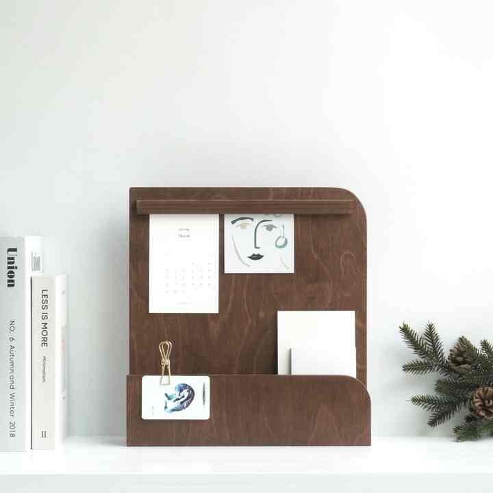 メモオーガナイザー M