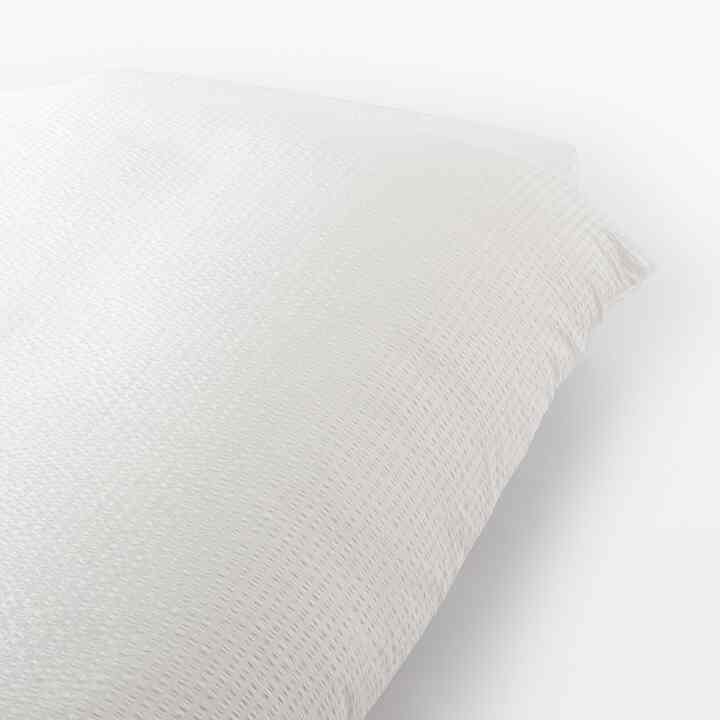 サッカー織　掛ふとんカバー・ＳＤ［6色・4サイズ］