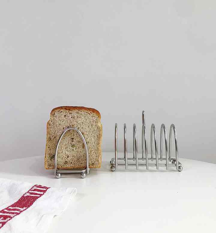 ステンレストーストラック