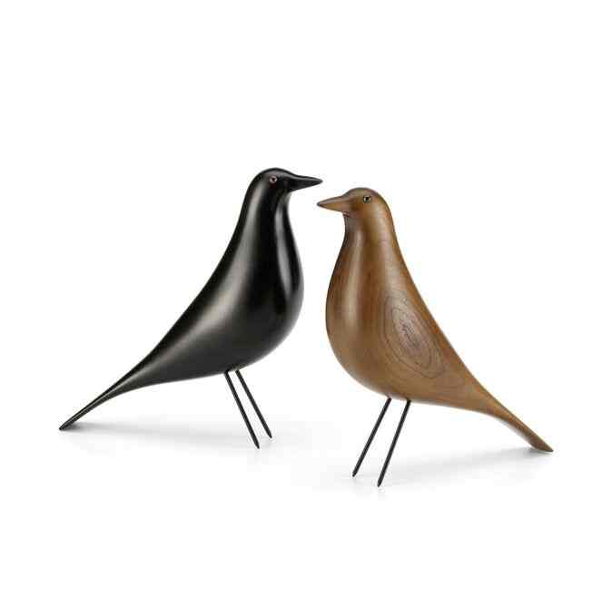 イームズ ハウス バード［3色］