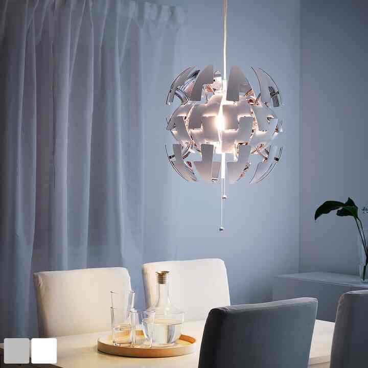 IKEA PS 2014 ペンダントランプ【4colors】